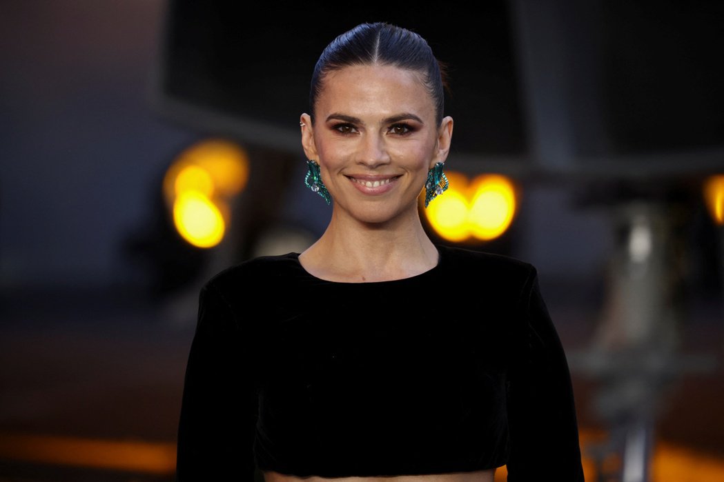 「不可能的任务7」惊传预告外泄阿汤独厚前绯闻女友？