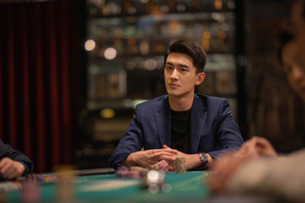 「她」私下个性像猫林更新浪漫一吻认了：会心动