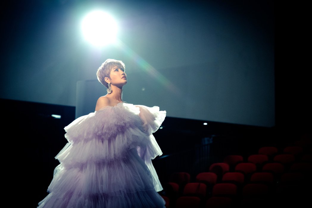 改编自真实故事！聊斋艳谭曾敬骅让A-Lin感动哭了