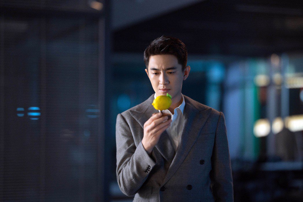 「她」私下个性像猫林更新浪漫一吻认了:会心动