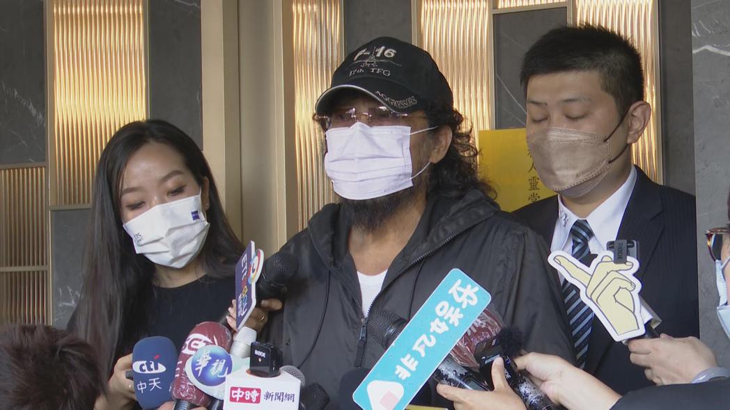 忧余天夫妻悲伤过度张菲曝跟余苑绮另有聊斋艳谭「其他交情」