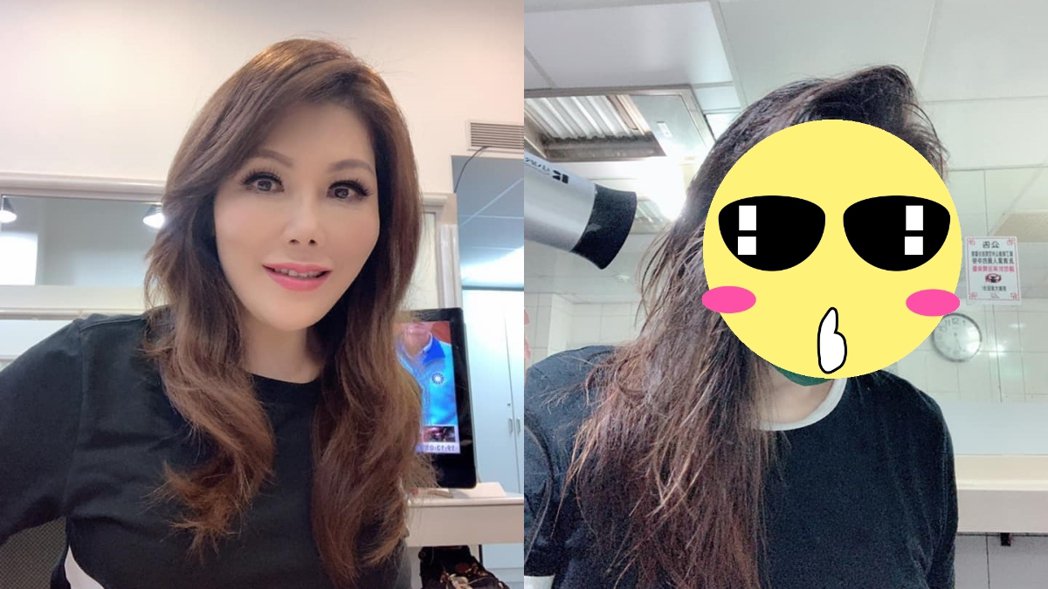 张雅琴穿泳装戴口罩初体验素颜照曝光网惊爱了乱了「判若两人」