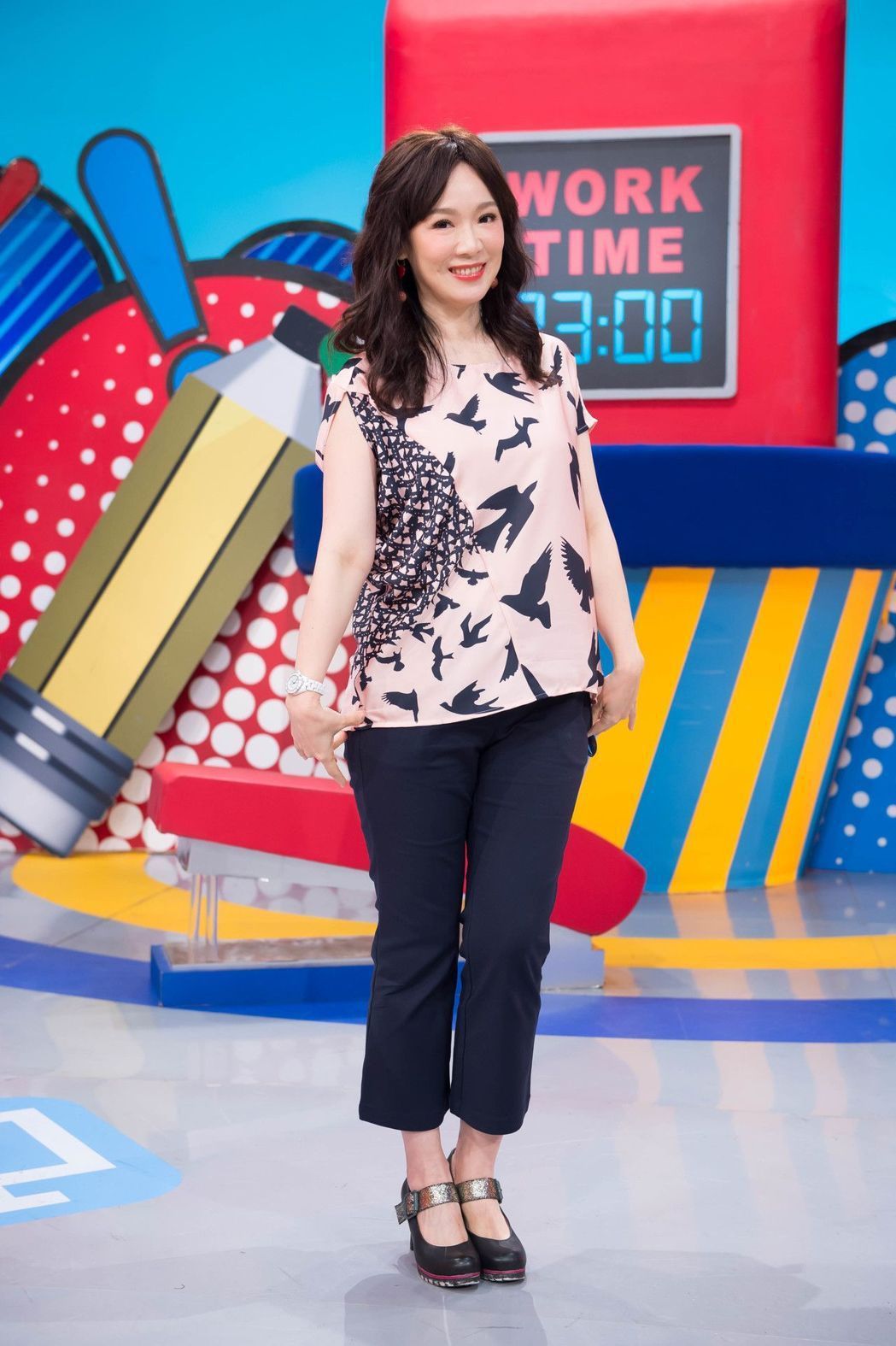 麻豆tv电视节目年终数支数支 数到谁就收摊…