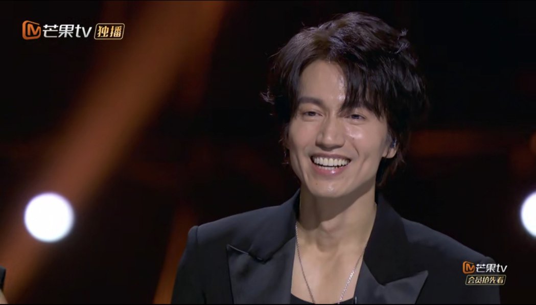 言承旭重现「流星雨」孤独者勾回忆杀F4制作人曝当年秘辛