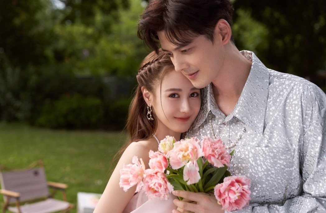 女友发文飙骂恶心传情变　郭品超逆转发声放闪「我们在一起很幸福」