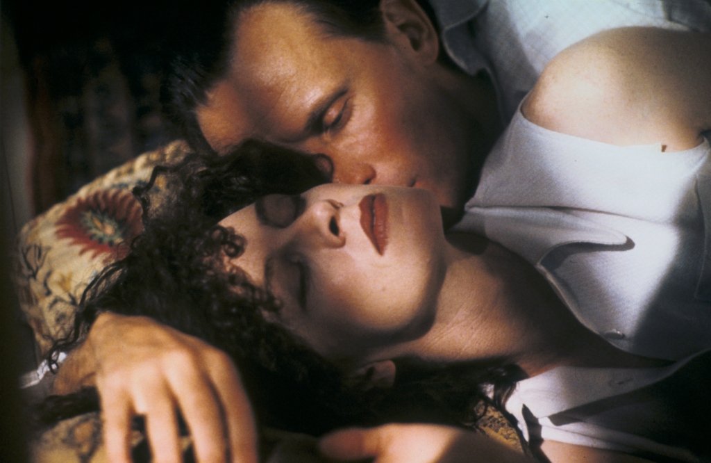 爱情36计大卫柯能堡反骨经典再现车震乳香四溢