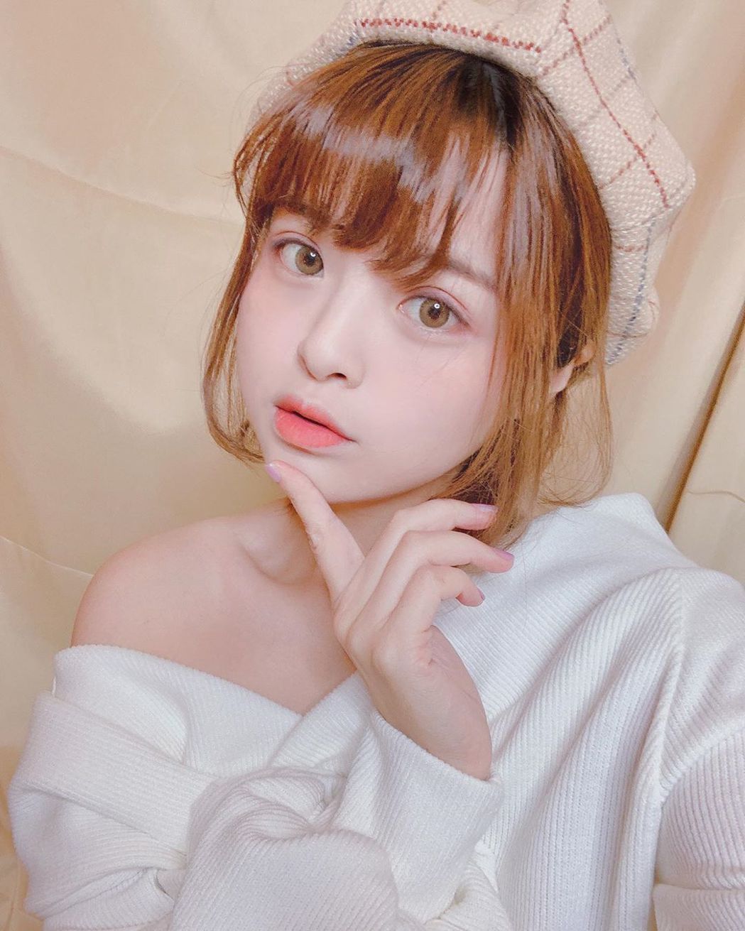 事隔一个月删除认堕胎影片米砂「不是为了心虚」