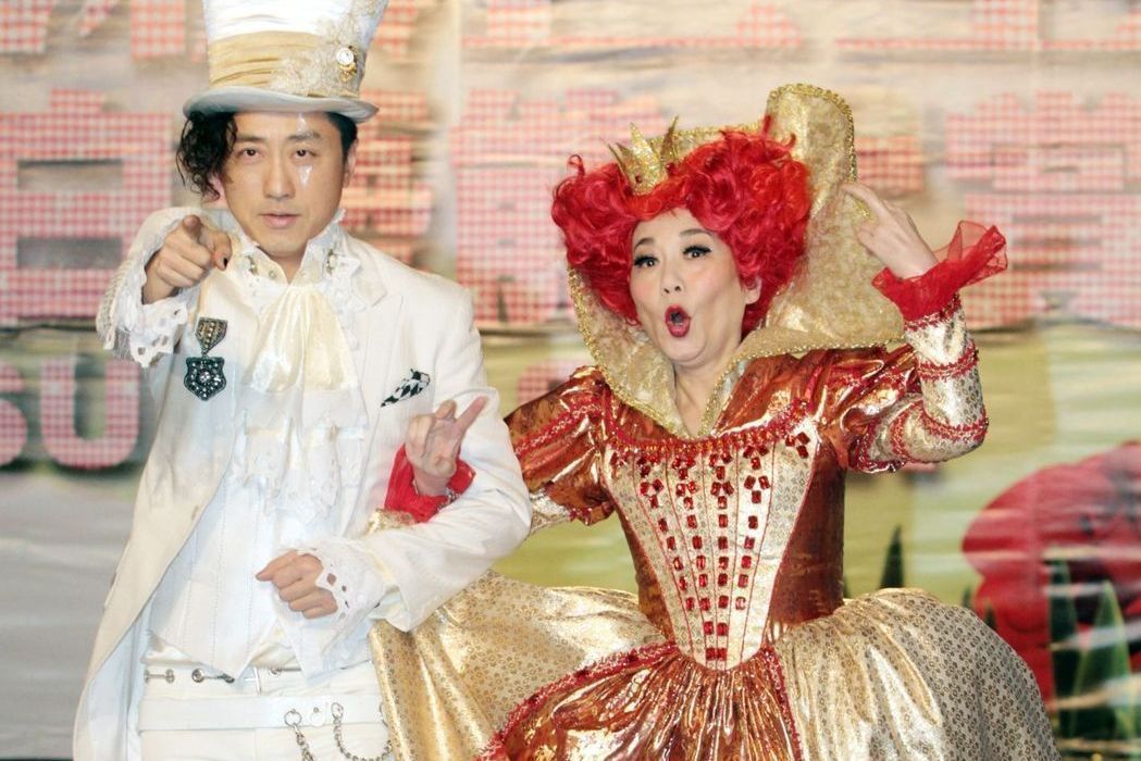 麻豆tv电视节目年终数支数支 数到谁就收摊…