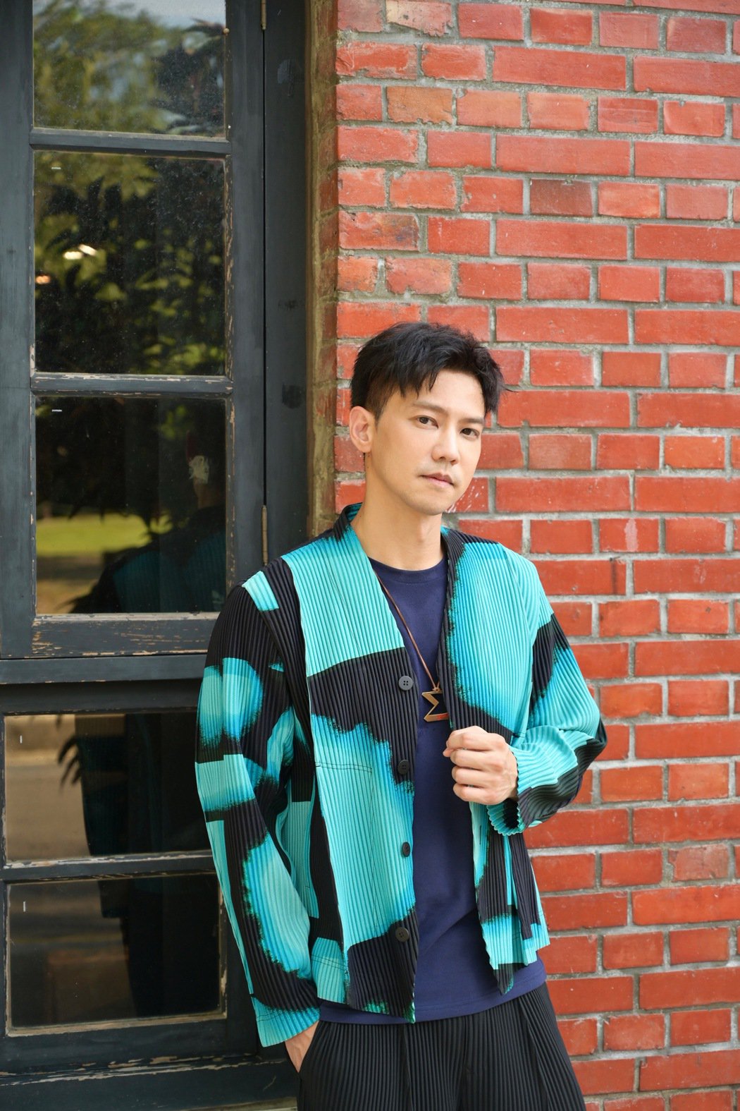 「16夏」男星消失2年星星吐露悲伤原因：无法静下心