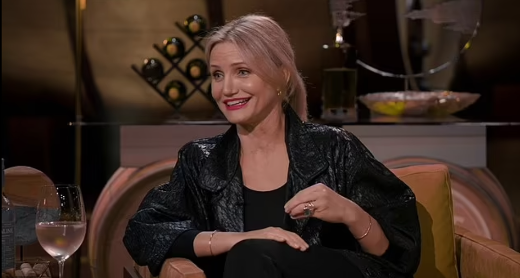 「霹雳娇娃」息影7年现在变这样！激情艳女还爱演戏却非得退出