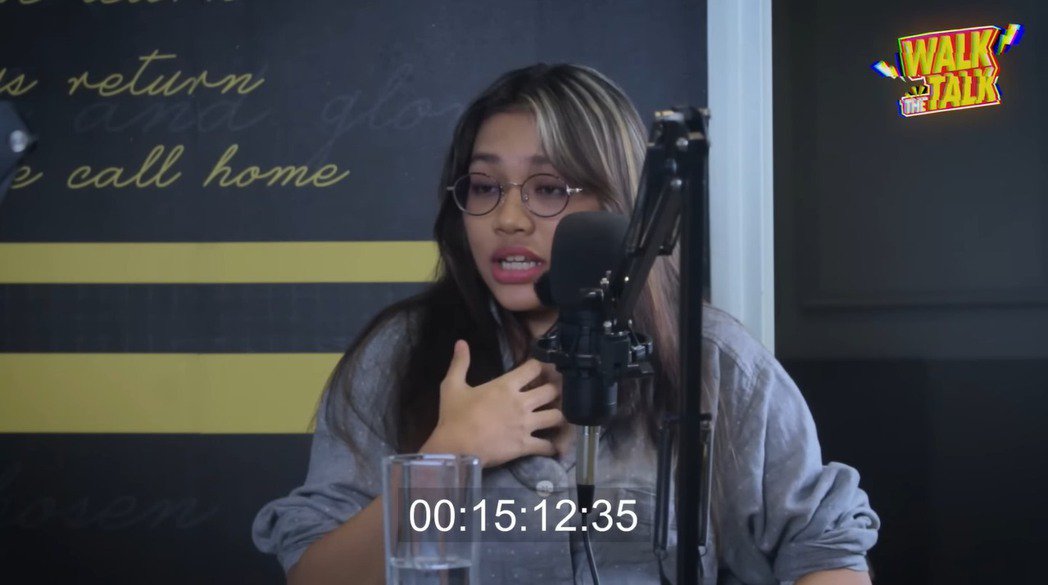 女优揭被狼父性骚童年阴影！5岁时父亲跟进厕所「亲吻抚摸」