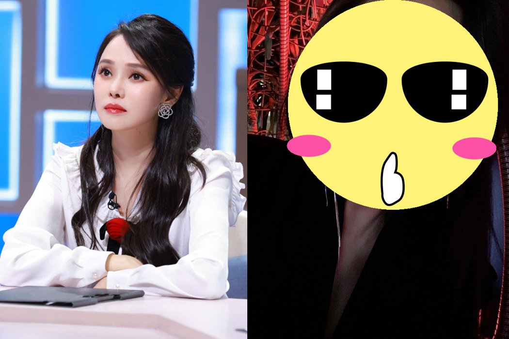 女神伊能静PO近照遭疑整形「割眼袋」　本人亲揭真相