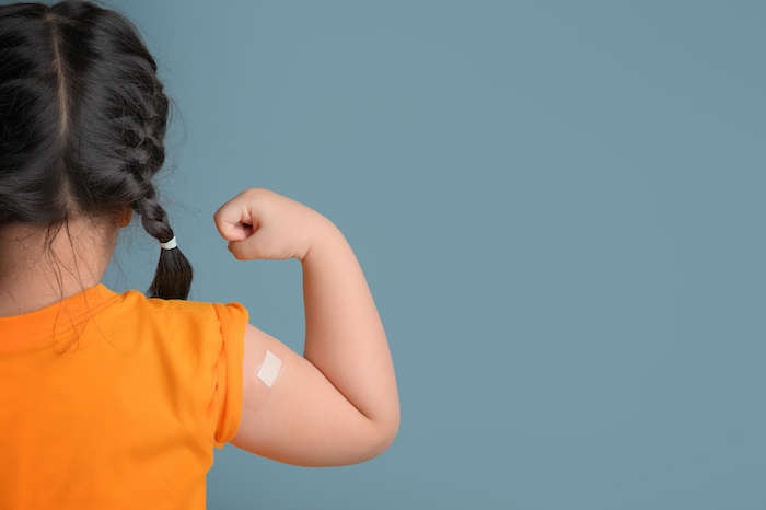 感染流行性脑脊髓膜炎，恐有高致死率！接种疫苗是预防根本