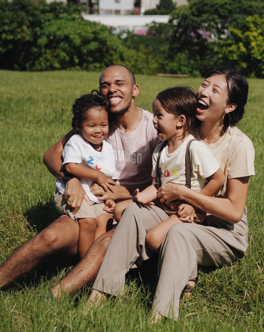 最受欢迎风格家庭票选出炉！６组超人气网红家庭风格养成术大公开