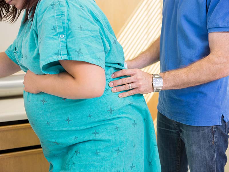 生产忍痛观念要升级！做好疼痛管理．产妇也能优雅生产，不再唉唉叫