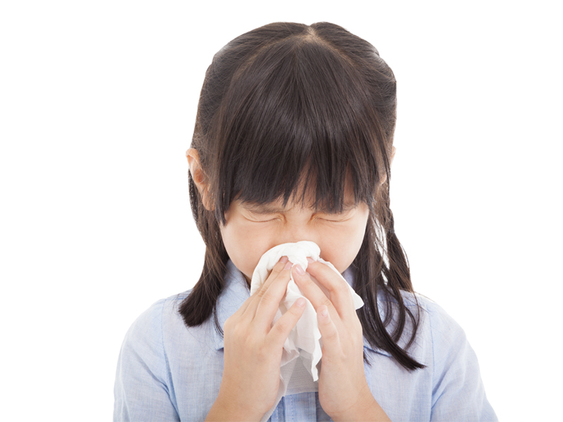 过敏最大的元凶是尘螨！为孩子打造舒适的居住环境，爸妈需要更有效果的防螨