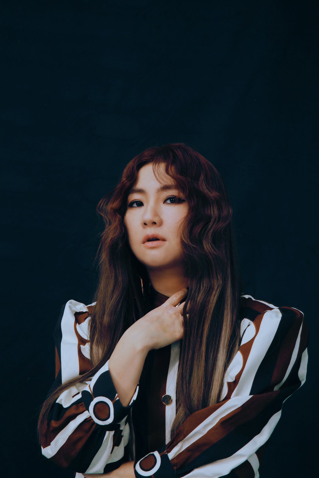 Selina甜恋圈外男友乐曝喜讯就在这1天！