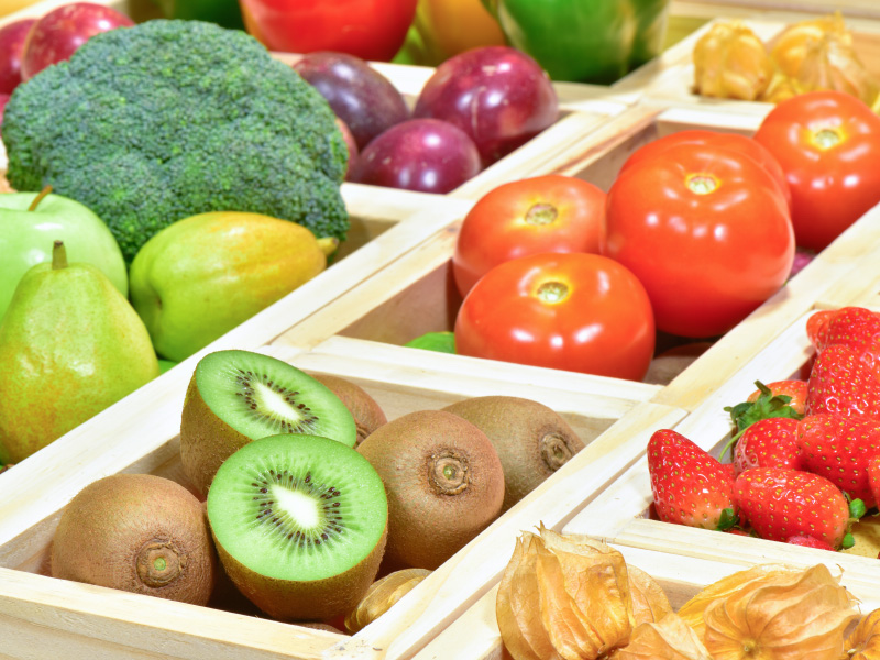 夏天总是想来一杯冰凉的果汁，但你知道其实果汁也是含糖饮料