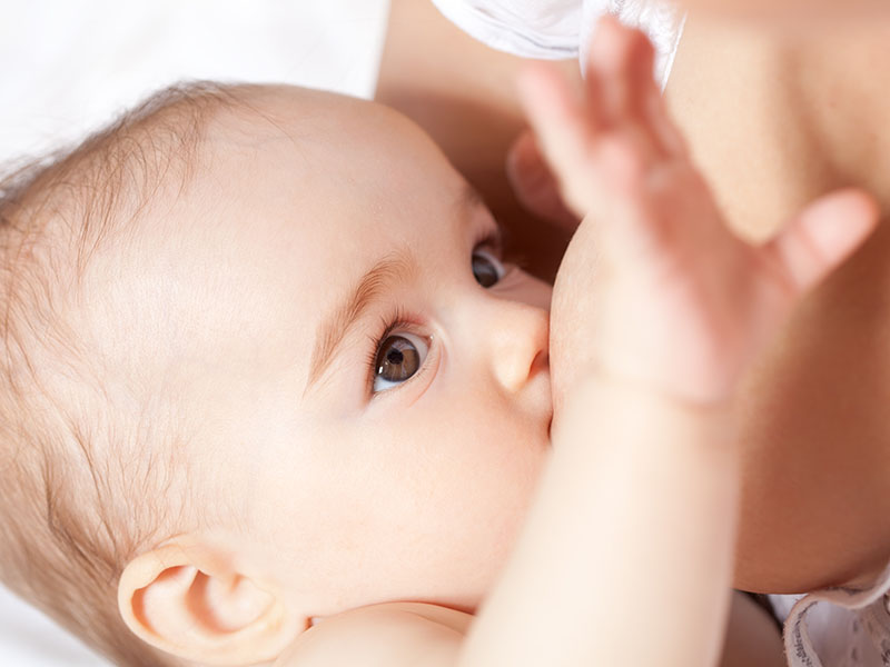 母乳事业一条龙．打造专属妈妈和宝宝的米其林餐厅