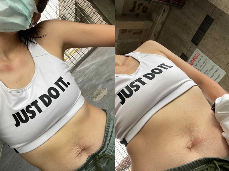 营养师妈妈产后六年，从自卑到领悟：拥抱自我才是力量