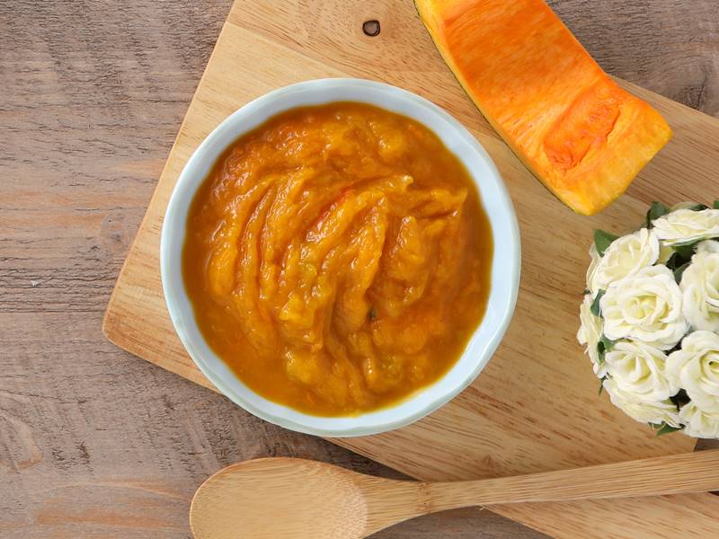 宝宝冬至不吃汤圆一样可以开运！跟著日本人吃南瓜、莲藕⋯7种食物！