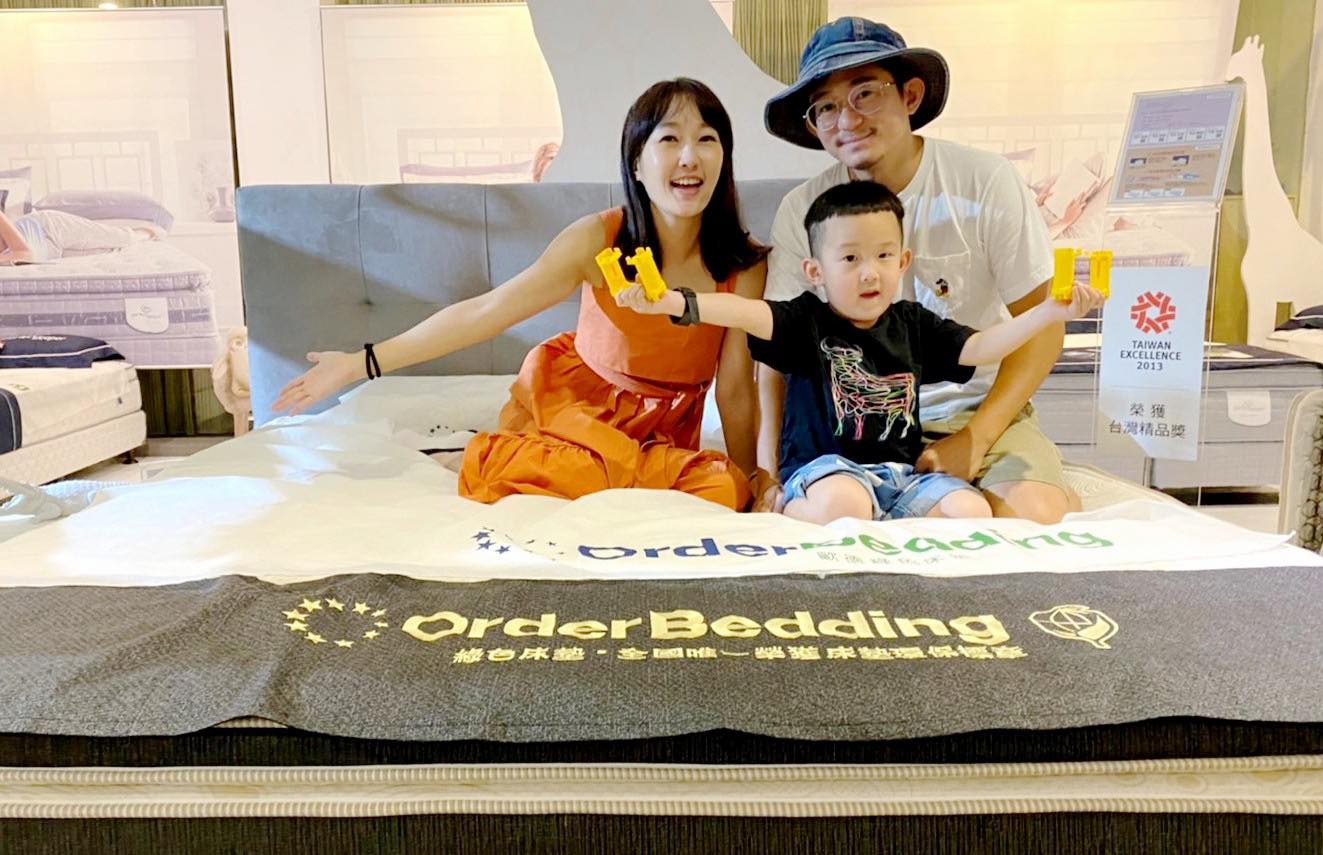 巴钰圆梦怀二胎，高喊：恩典要当哥哥了！减少工作只为陪伴孩子长大。