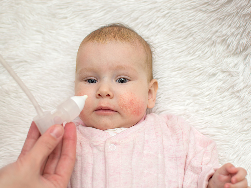 小心季节转替，病毒、细菌找上门，「咳嗽、发高烧」注意是否感染霉浆菌！
