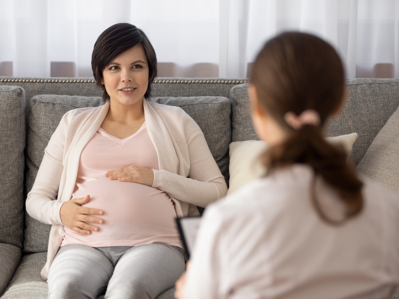 妈咪热门大哉问，如何养成神队友及维持产后心态健康