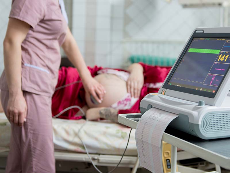 生产忍痛观念要升级！做好疼痛管理．产妇也能优雅生产，不再唉唉叫