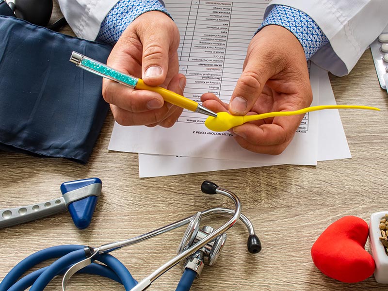 怀孕容易吗？从日常6件小事来看，难易因人而异适时求助不孕科早日达成心愿