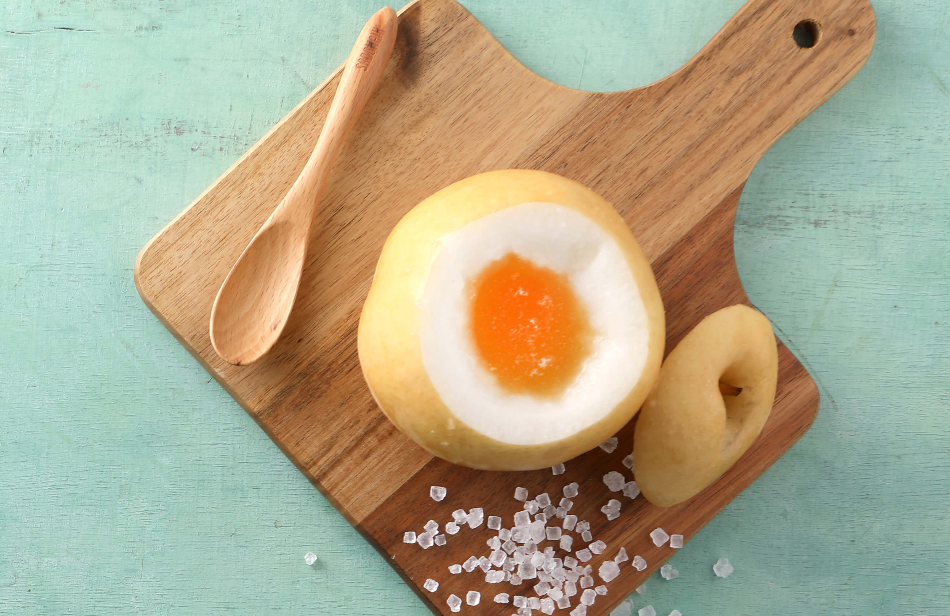 止咳润肺圣品！「冰糖炖水梨」简单又能缓解咳嗽的食疗法