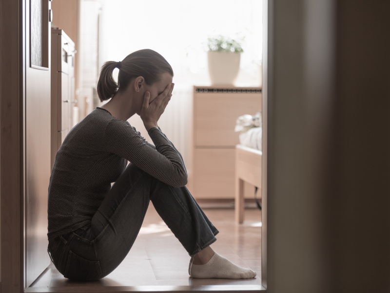 你恨妈妈吗？当年差点杀了儿子的单亲妈妈最沈痛的问题儿子回复却藏大颗洋葱