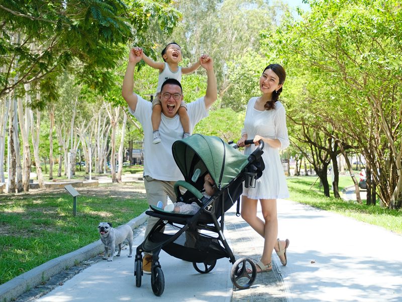 最受欢迎风格家庭票选出炉！６组超人气网红家庭风格养成术大公开