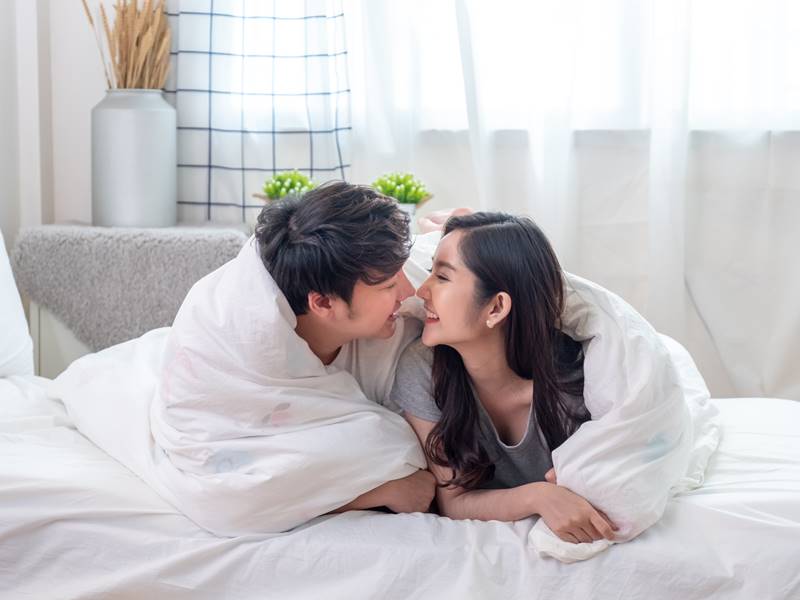 不孕夫妻的助孕秘诀！赖宗炫医师：补充营养、身心放松，爱的抱抱也不可少！