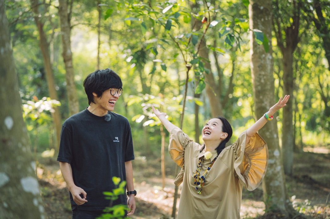 卢广仲8年没入围金曲奖陷低潮期曾自我怀疑想转行