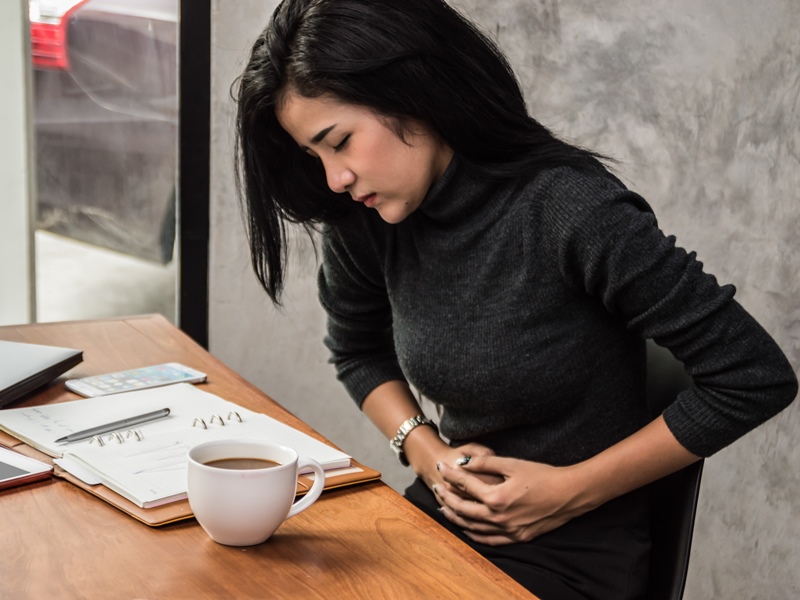 屁放得越多，表示越健康？放屁型态、排便习惯改变，可能是肠胃道警讯！