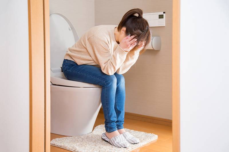 热搜10大孕期不适关键字!你是不是常google这些重点?