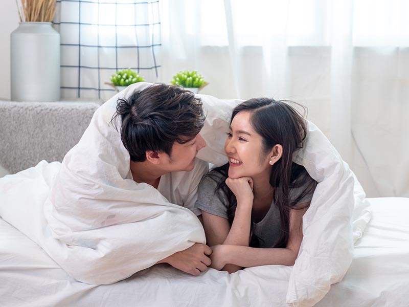 怀孕容易吗？从日常6件小事来看，难易因人而异适时求助不孕科早日达成心愿