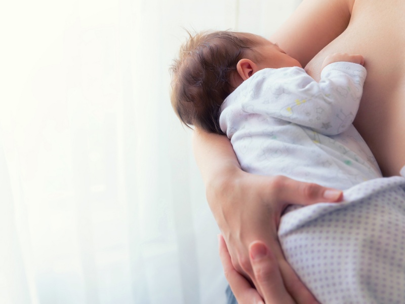 「退奶可以吗？」厌世妈妈求退奶，原因超爆笑，医师：情有可原，火速处理！