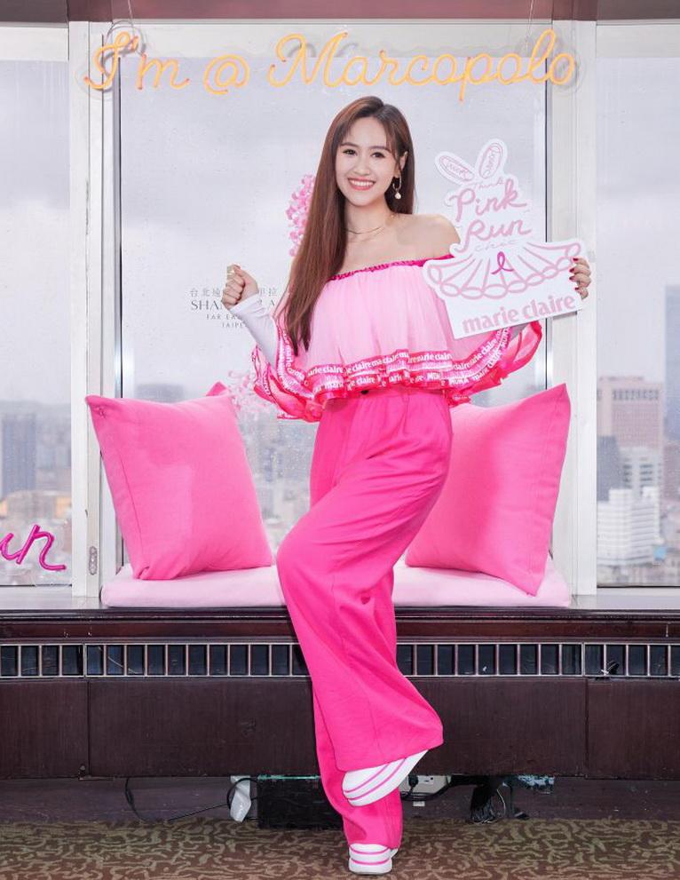 吴姗儒宣布怀孕五个月！阿公吴宗宪的6位数红包也准备好了！