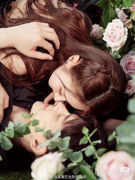 郭品超炸婚讯！爆娶小19岁女星疑似婚纱照外流