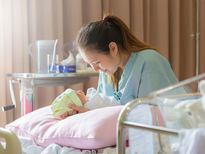 生产忍痛观念要升级！做好疼痛管理．产妇也能优雅生产，不再唉唉叫