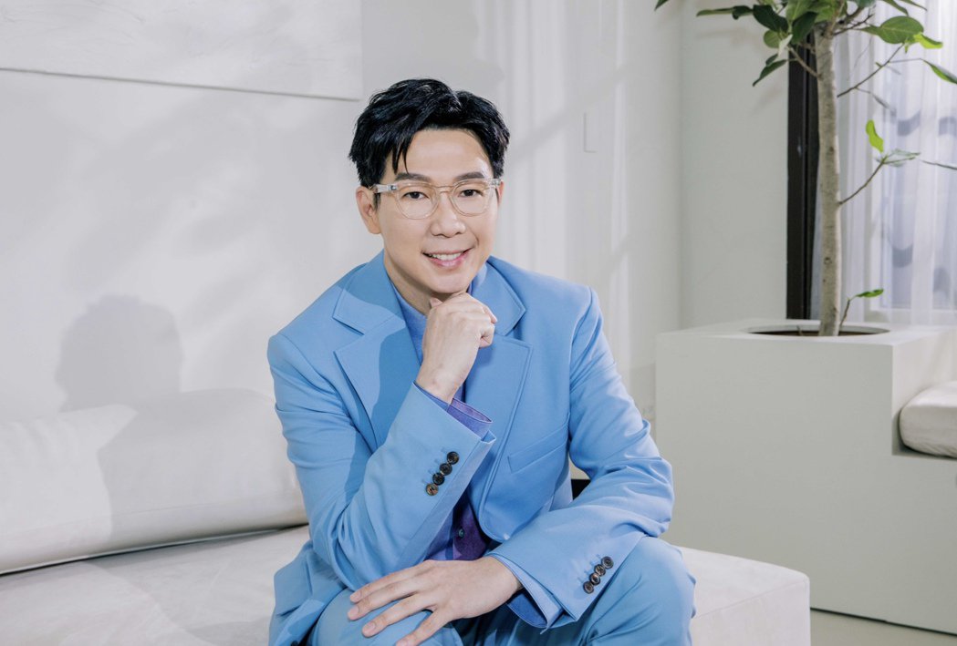 五月天阿信、品冠时隔14年三度合作「一期一会」超催泪