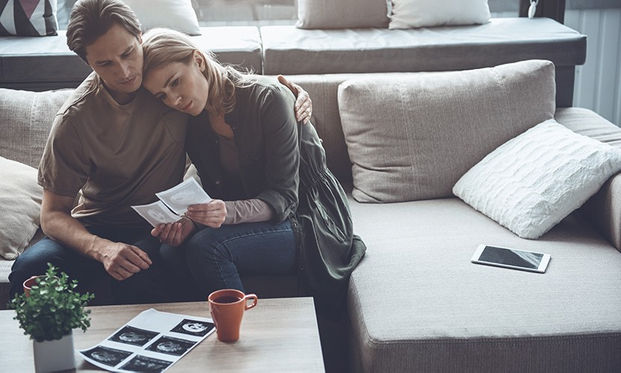 妈妈刚失去孩子闺蜜一则讯息让她心碎！别安慰流产妈妈：没关系可以再生一个