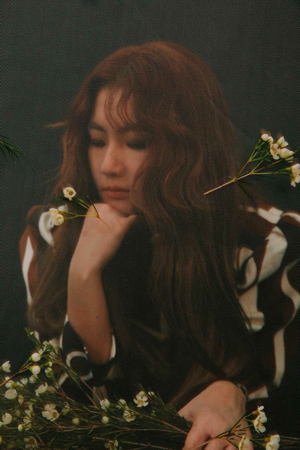 Selina甜恋圈外男友乐曝喜讯就在这1天！