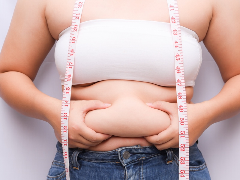 想要用抽脂懒人瘦身？抽脂后不忌口未搭配运动习惯，小心脂肪再度定居体内！