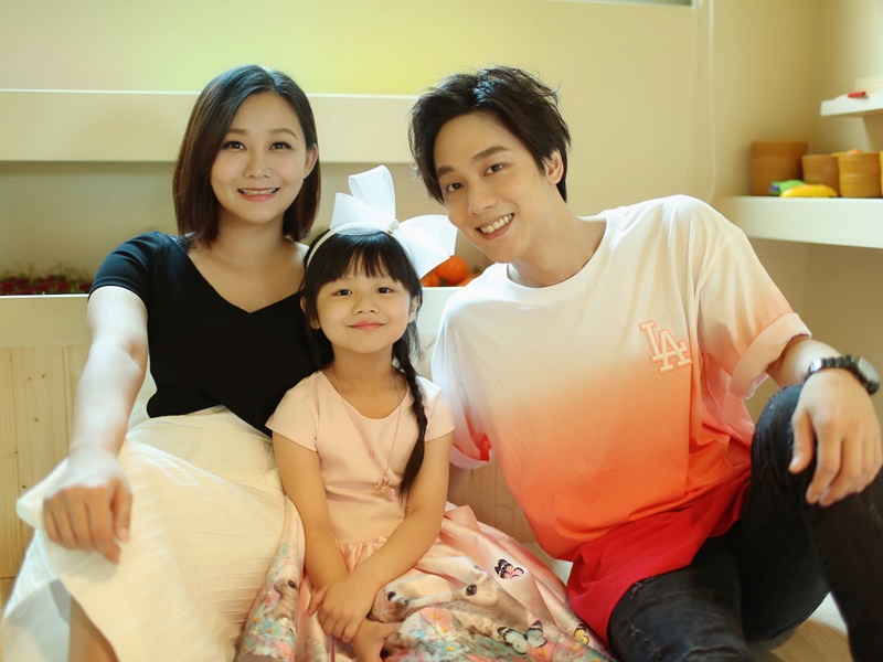 最受欢迎风格家庭票选出炉！６组超人气网红家庭风格养成术大公开