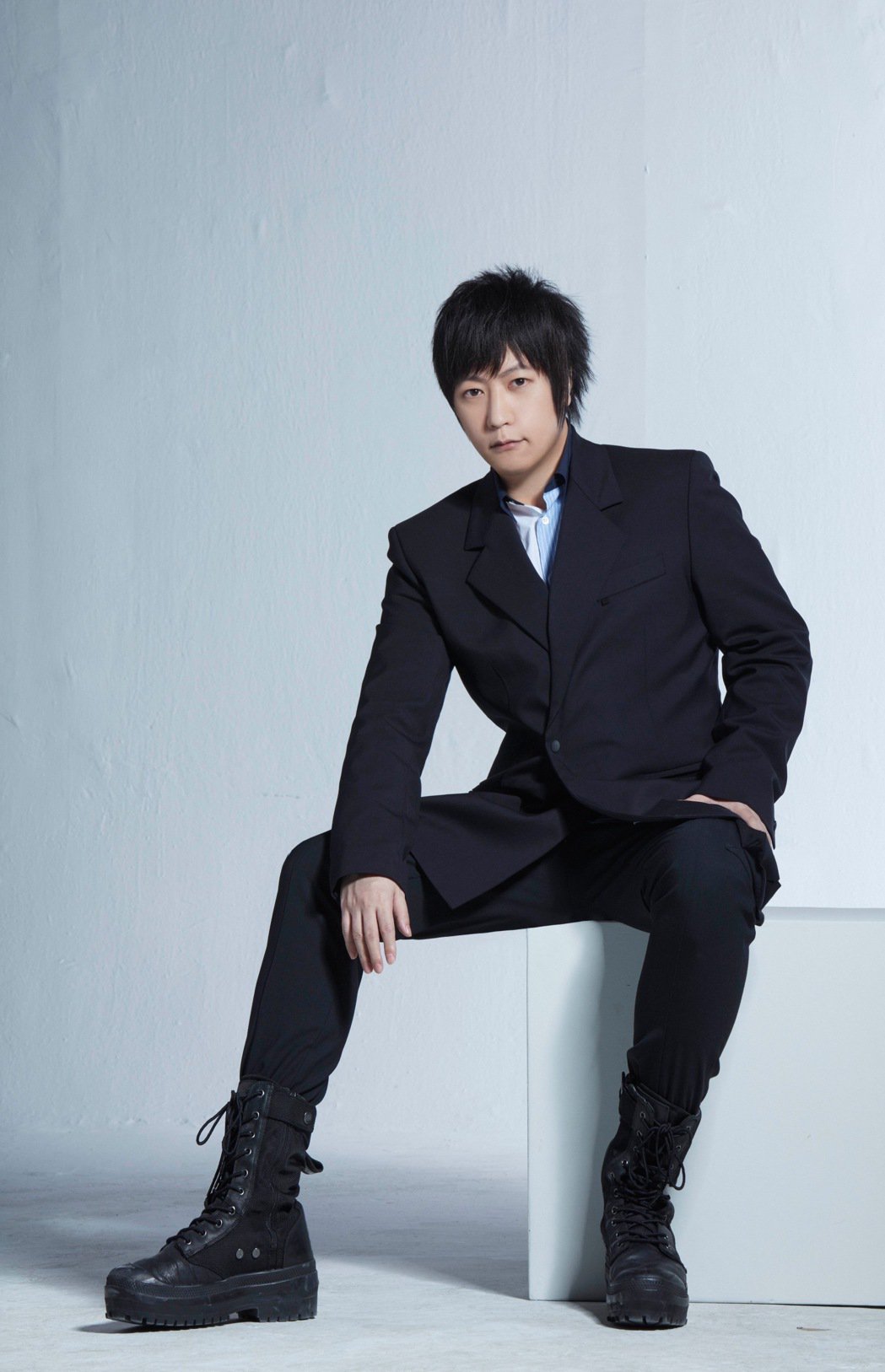 五月天阿信、品冠时隔14年三度合作「一期一会」超催泪