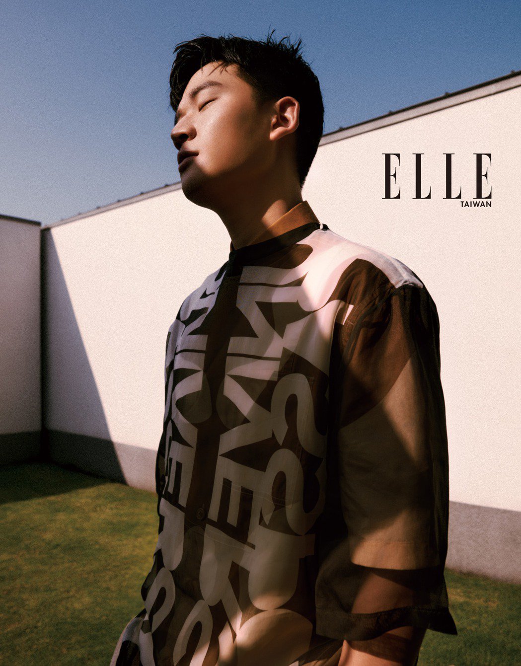 自曝内向个性周兴哲叹当歌手后「感情很容易不见」