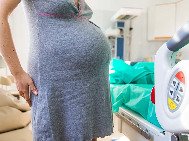 催生．让足月后的胎儿适时「退房」，降低剖腹产机会　